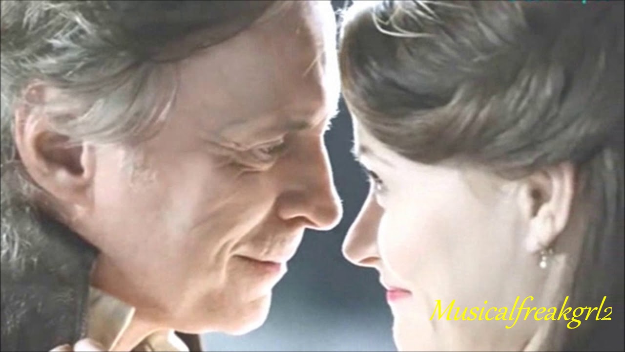 RumBelle | Tale As Old As Time (+7x22)