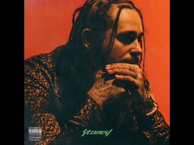 Post Malone   I Fall Apart (audio)