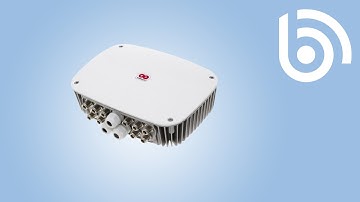 RF Elements StationBox ALU Unboxing