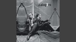 Video thumbnail of "Calogero - Je n'ai que nous à vivre"