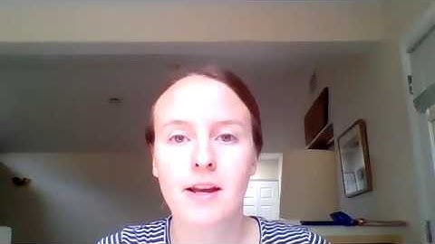 Decay Theory of Forgetting