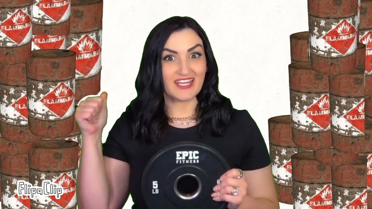 Laurenzside edits for her vid.