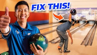 3 CRUCIAL Things Professional Bowlers Do To Stay Consistent