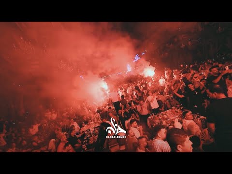 اخطر زلزال ف عالم الحظ النسخه الاصليه حنان احمد عادل صانوه سيكو العفريت 2025