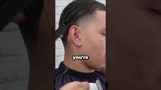Does Your Barber Build Cuts This Smart??