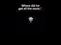 Wait wheres my soul #fyp #undertale #deltarune #memes