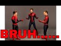 Sony Ruining MCU Spiderman 4 Reportedly....