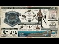 The Unstoppable Warrior: SCP-076 (Able) Explained