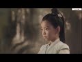 FENG RAN &amp; JIAN JIAN || ANCIENT LOVE POETRY DRAMA CHINA