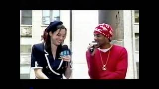 MTV2 aircheck (November 8, 2001)