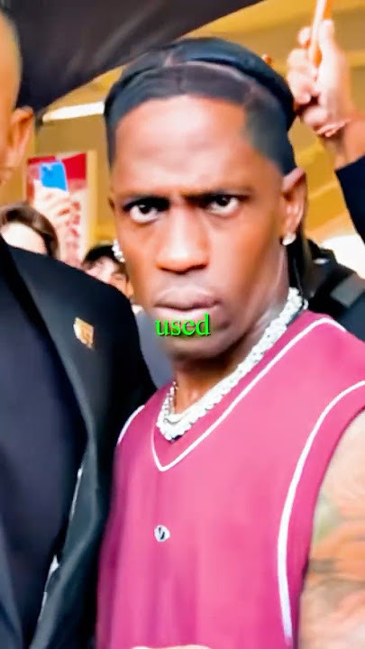 Download lagu Travis Scott TESTS his Fans 📝😳