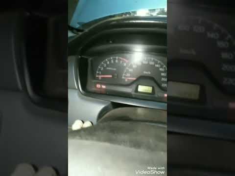 عدم انضباطRPM وتبطيله اثناء تشغيل المكيف و اثناء تعشيق الجير