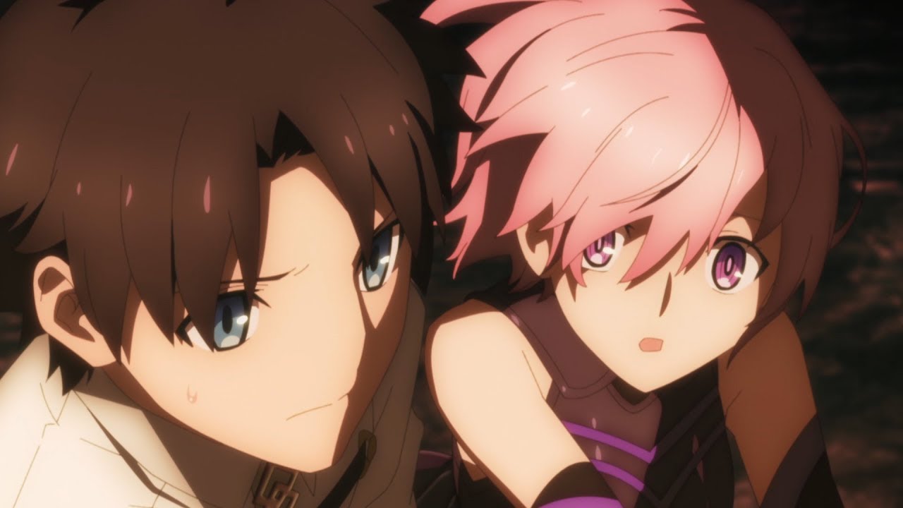 Fgo アニメ バビロニア 放送直前 カウントダウン色紙を総まとめ ファミ通 Com Fgo アニメ バビロニア 放送直前 カウントダウン色紙を総まとめ ファミ通 Com