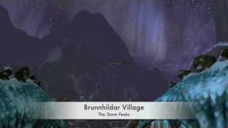Druid Flight Form Glitch