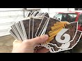 6th Gear Garage Sticker Giveaway!