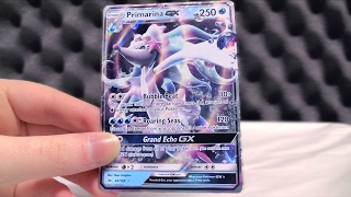 Opening a Pokemon Sun & Moon Base Set Booster Box! (Part 2)