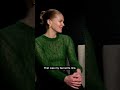 'Black Mirror' stars tell us about the line from ‘Bête Noire’ that ended up being ‘cut for elegance’