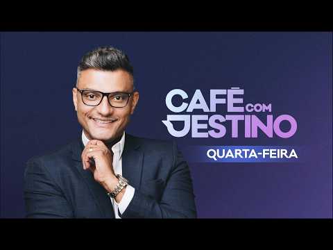 COFFEE WITH PURPOSE | STOP EMBARRASSING YOURSELF | WEDNESDAY