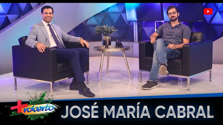 Jos Mara Cabral : "Seguir apostando por el cine ho...