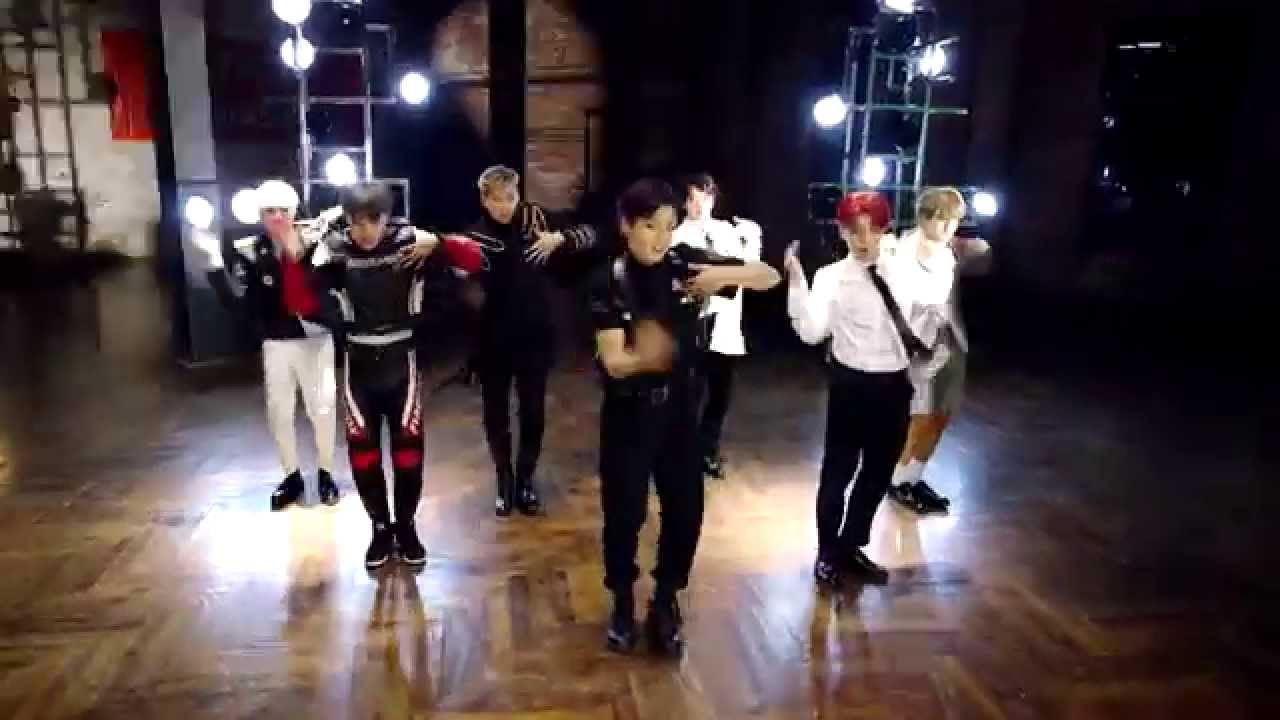 Bangtan Crack 11 [Dope Edition]