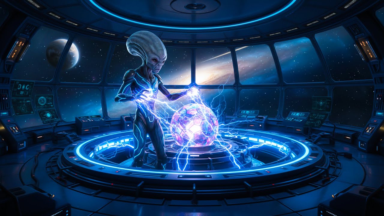 Pleiadian Light Healing Frequencies 🌌 Galactic Energy Activation ...