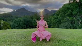 Kundalini Yoga: Self Love ~ Kriya for Heart Healing | KIMILLA