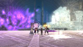 FFXIV - The Final Verse | Q40 Clear - PLD PoV