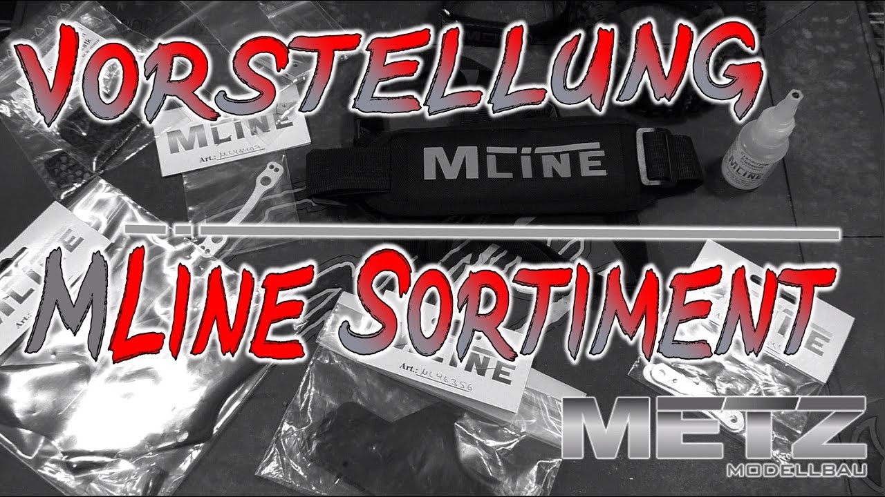 MLine Alu Stoßdämpfer Balance-Werkzeug - Modellbau Metz - Slotcars - RC  Modellbau und mehr