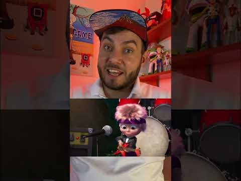 Послышалось в мультфильме «Маша и медведь»