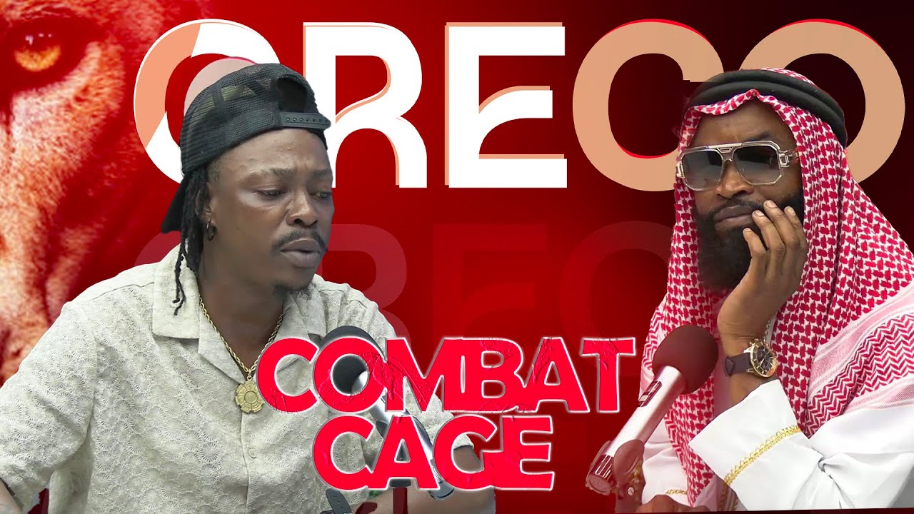 GRECO: MOMBOCHI SE DECHAINE CHEZ DAVID MOMBELE, AYEMBI SOMO ET ABEBISI EMISSION