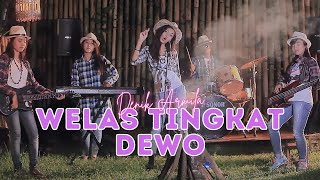 Denik Armila - Welas Tingkat Dewo (Official Music Video)