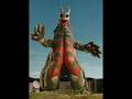 Ultraman Choju Part 4 | Doragory #shorts #kaiju #ultraman #tsuburayaproduction