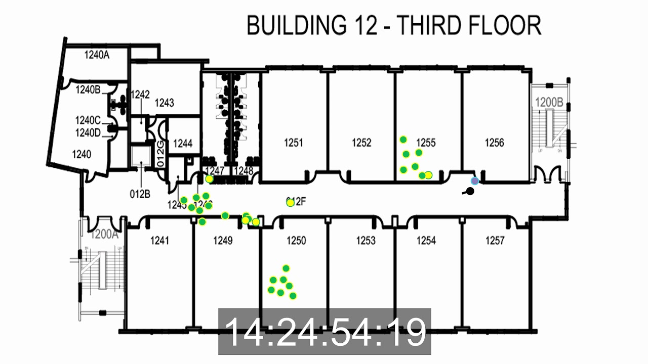 Broward Sheriff’s Office Animation Of Parkland Shooting - Broward Sheriff’s Office Animation Of Parkland Shooting
