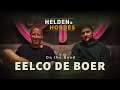 Eelco de boer  als je alleen bent valt alles samen  helden en hordes