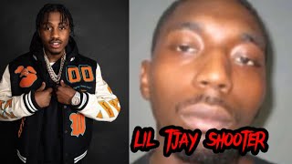 Lil Tjay shooter has been caught and arrested (Currently In Custody)