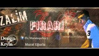 Zalim Firari & Azer bülbül ; Basaramadim Beat 2014 Resimi