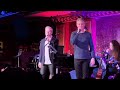 Adam pascal  anthony rapp  54 below 1142024 what you own  seasons of love from rent