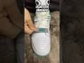 Jordan LAGACY 312 Low Laces Como Atar Hiphop Jordan Shoelaces 
