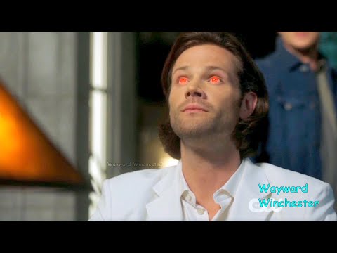 Supernatural Season 15 Supercut | Samifer