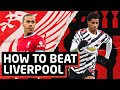 Judgement Day... | Liverpool vs Manchester United Tactical Preview