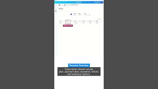 How To Download And Install The App Payment Overview