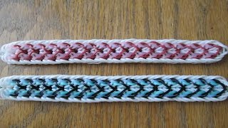 Hook Only- Im Loopy Bracelet (Original Design)