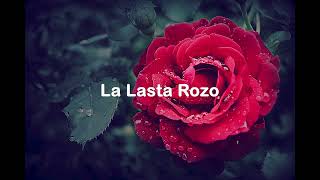 #VK21 La lasta rozo (Internacia Koruso, Zdravka Boytcheva)
