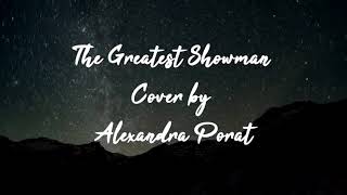 Download Lagu A milion dream by Alexandra Porat MP3 Download Lagu A milion dream by Alexandra Porat MP3