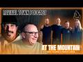 What happens when worship rises from three continents? - AT THE MOUNTAIN  I  REVIVAL TOWN PODCAST