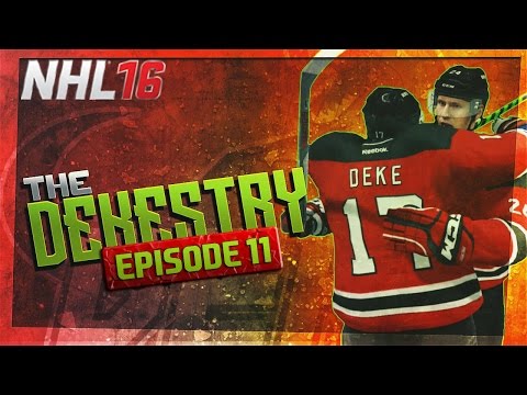 NHL 16: HUT Series Ep.11 - "Sidney Crosby + TOTW PULL" (Hockey Ultimate Team)