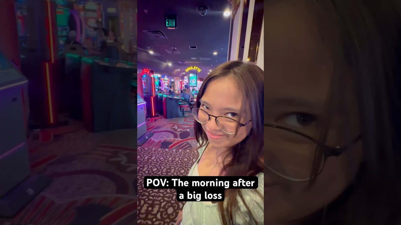 We gotta make our money back somehow right 🤷‍♂️ 