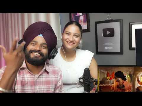 couple rxn on Reel(Official Video )R Nait | Deepak Dhillon | Prabh Grewal | Mix It Up |Punjabi Songs