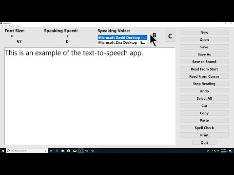 typeit-readit-free-text-to-speech-software-for-windows-10,-8.1,-7---tts-app-tutorial