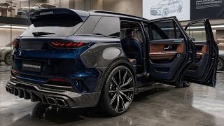 Top 7 Mini SUVs You Must See Before Buying in 2027!